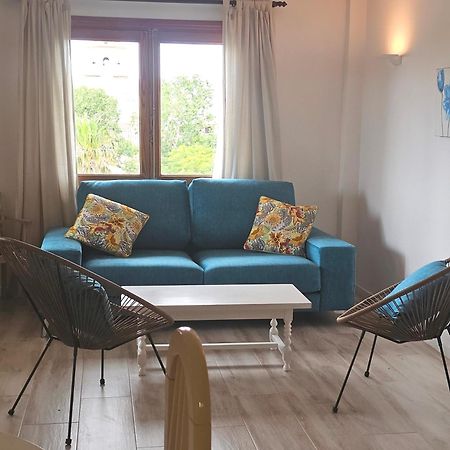 Apartamento Bressol D Port de Pollenca Εξωτερικό φωτογραφία