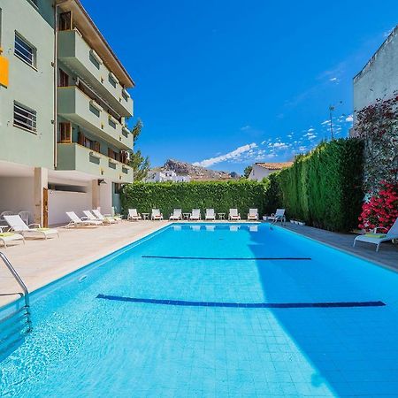 Apartamento Bressol D Port de Pollenca Εξωτερικό φωτογραφία