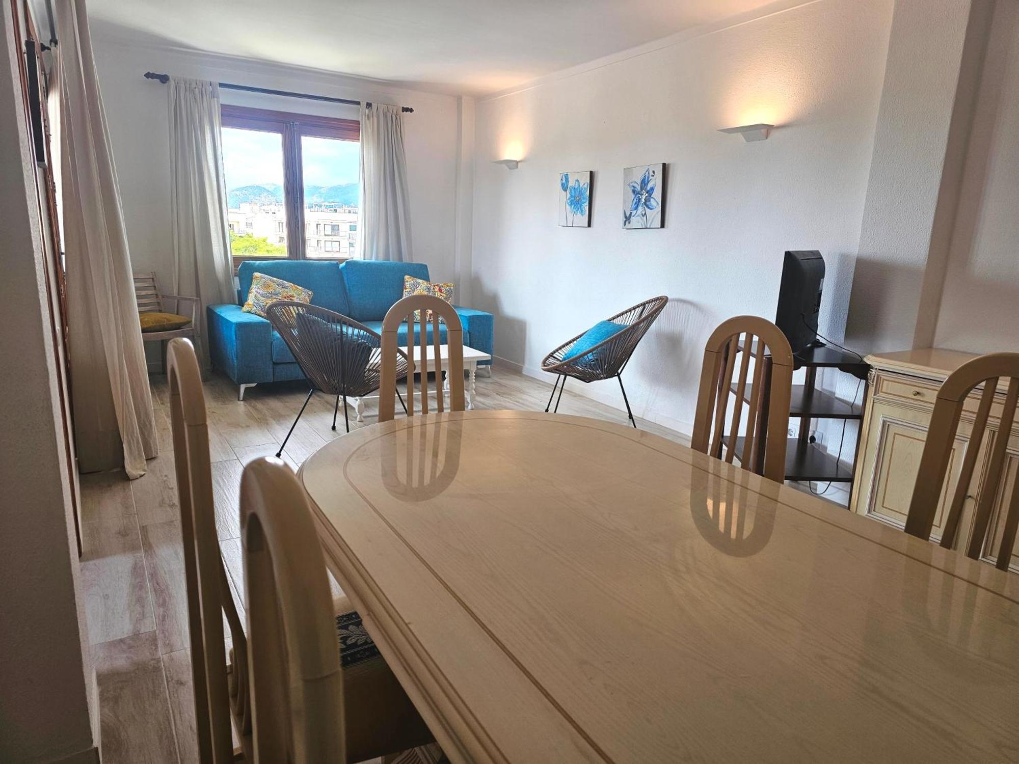 Apartamento Bressol D Port de Pollenca Εξωτερικό φωτογραφία