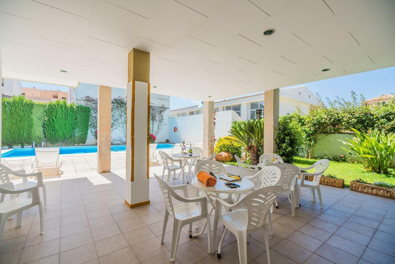 Apartamento Bressol D Port de Pollenca Εξωτερικό φωτογραφία