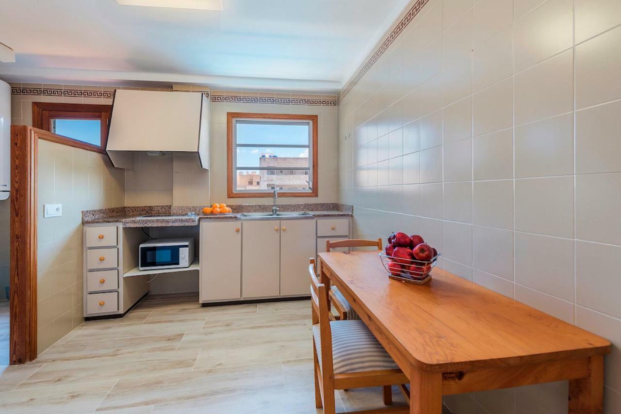 Apartamento Bressol D Port de Pollenca Εξωτερικό φωτογραφία