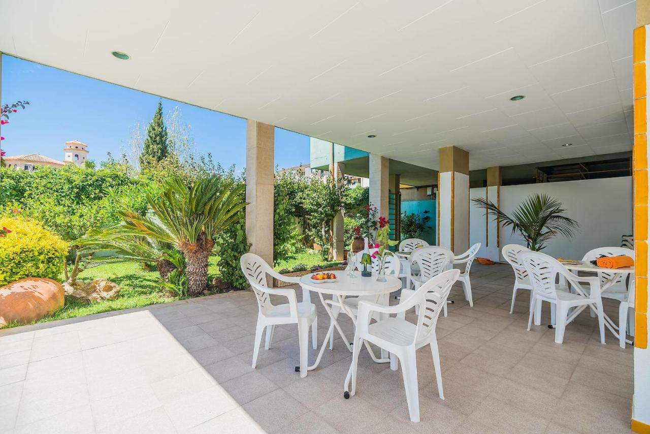 Apartamento Bressol D Port de Pollenca Εξωτερικό φωτογραφία